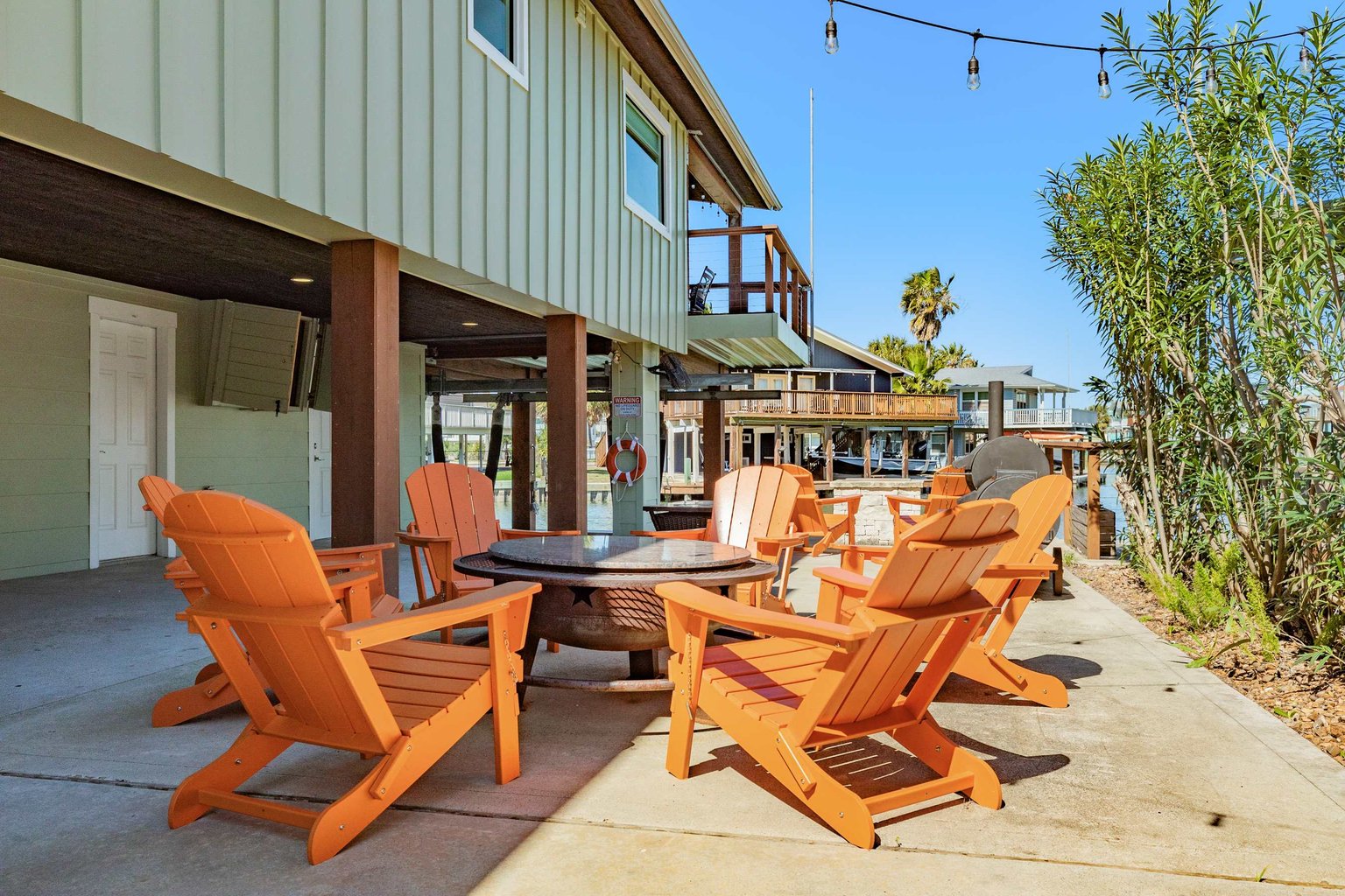 Jamaica Beach Vacation Rental