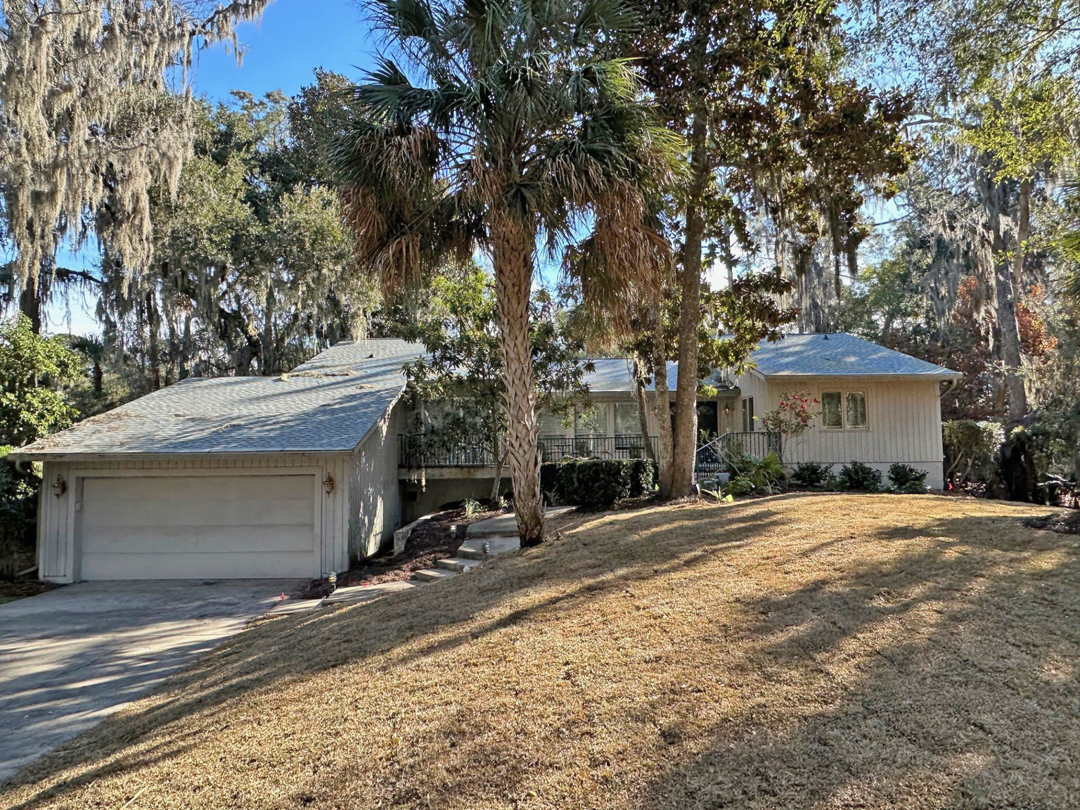 Hilton Head Vacation Rental