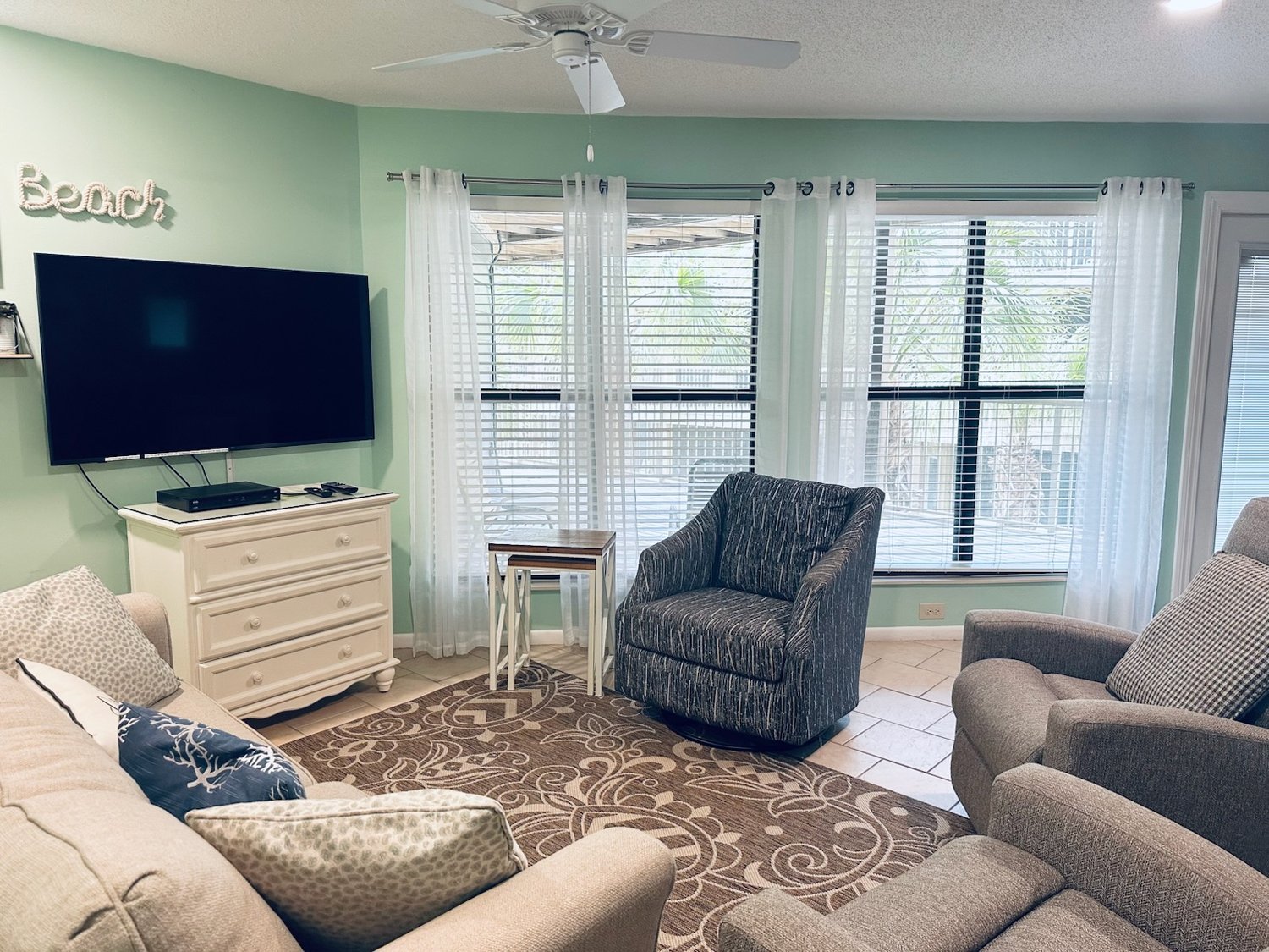 Gulf Shores Vacation Rental