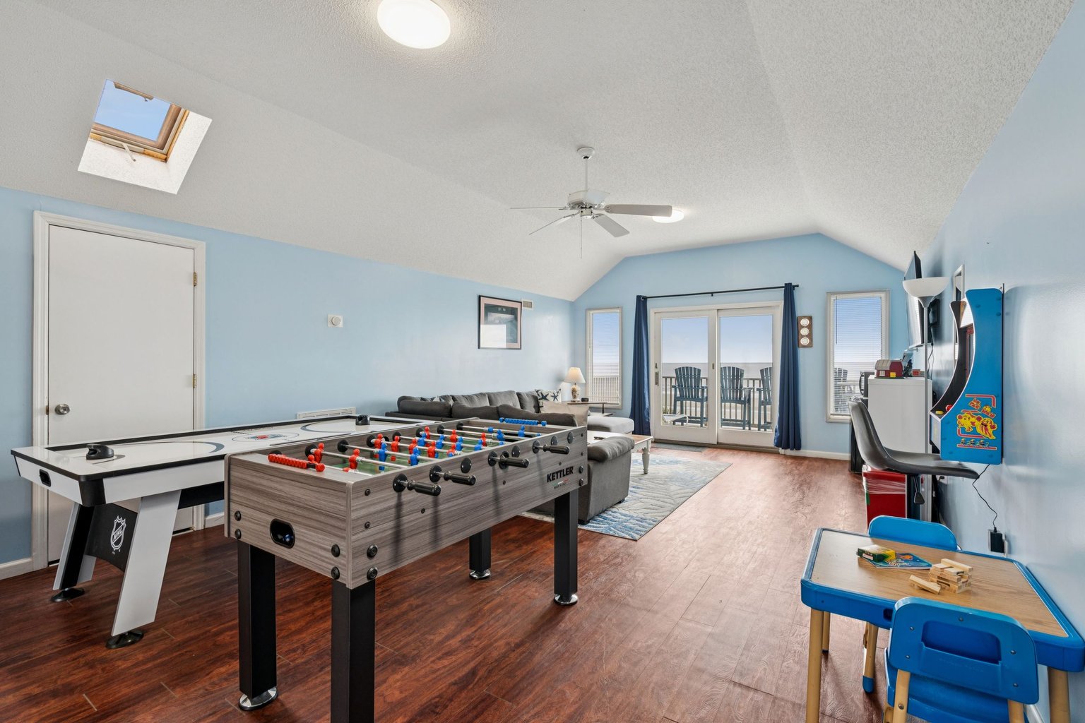 Folly Beach Vacation Rental
