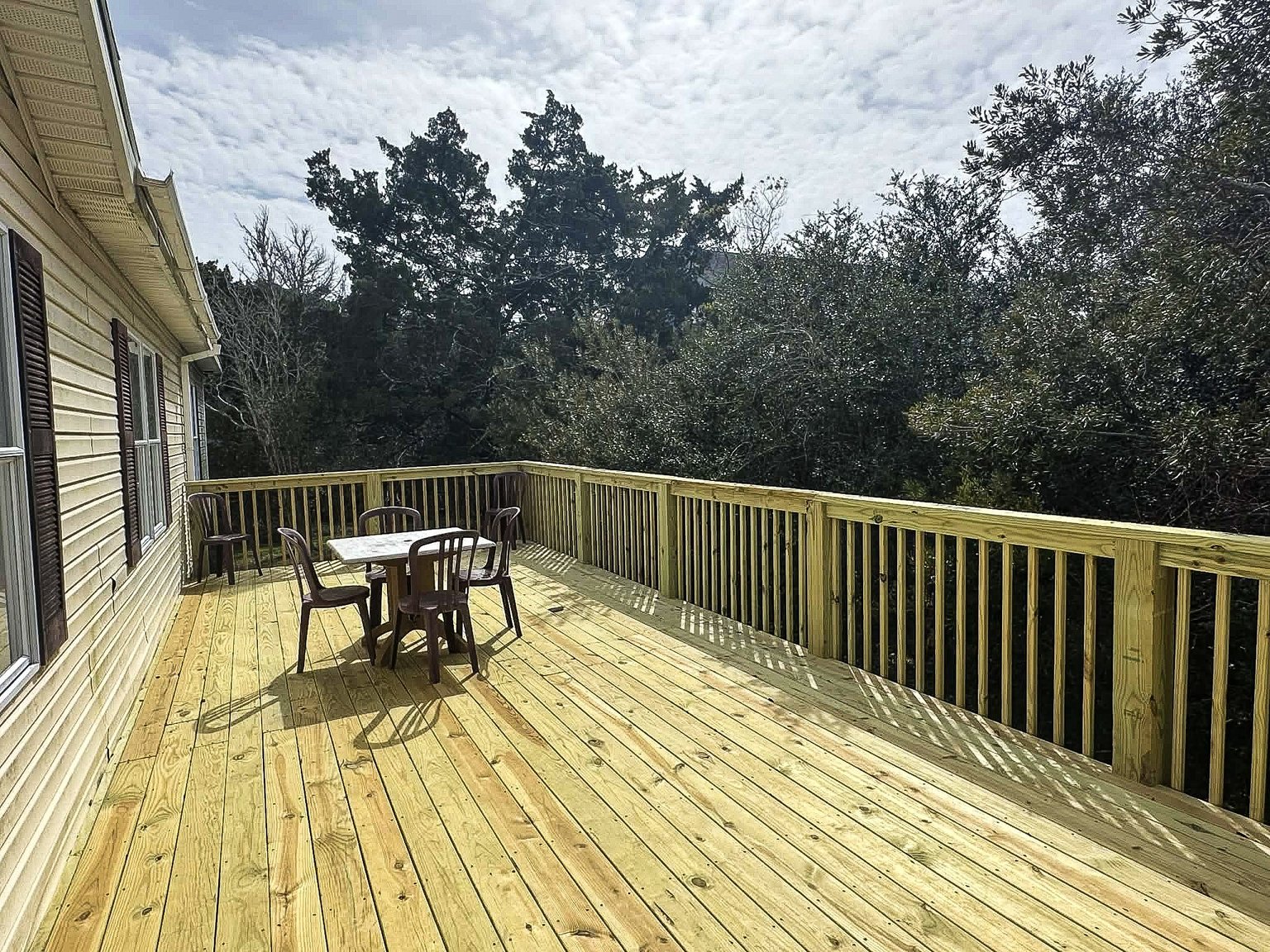 Ocracoke Vacation Rental
