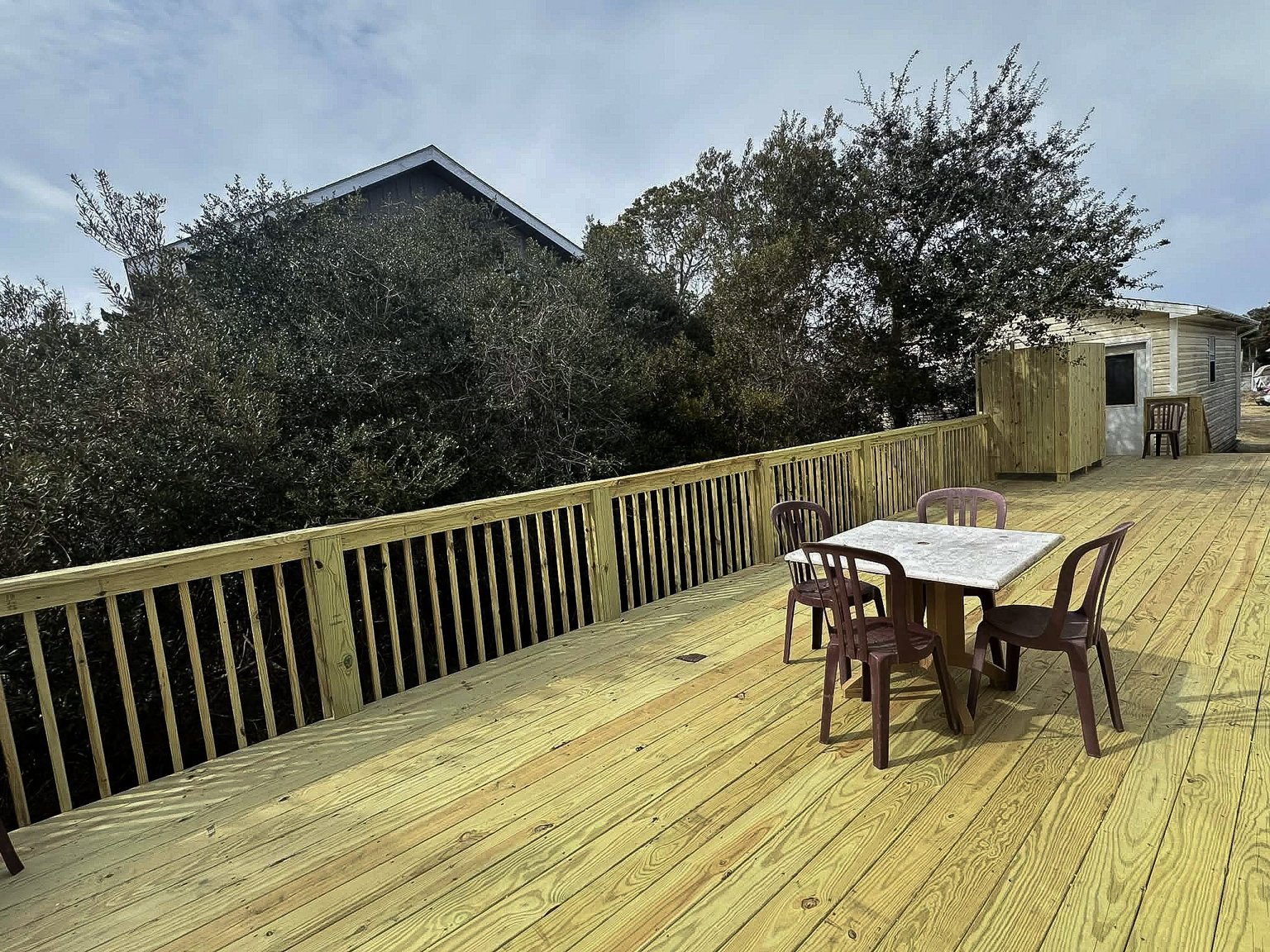 Ocracoke Vacation Rental