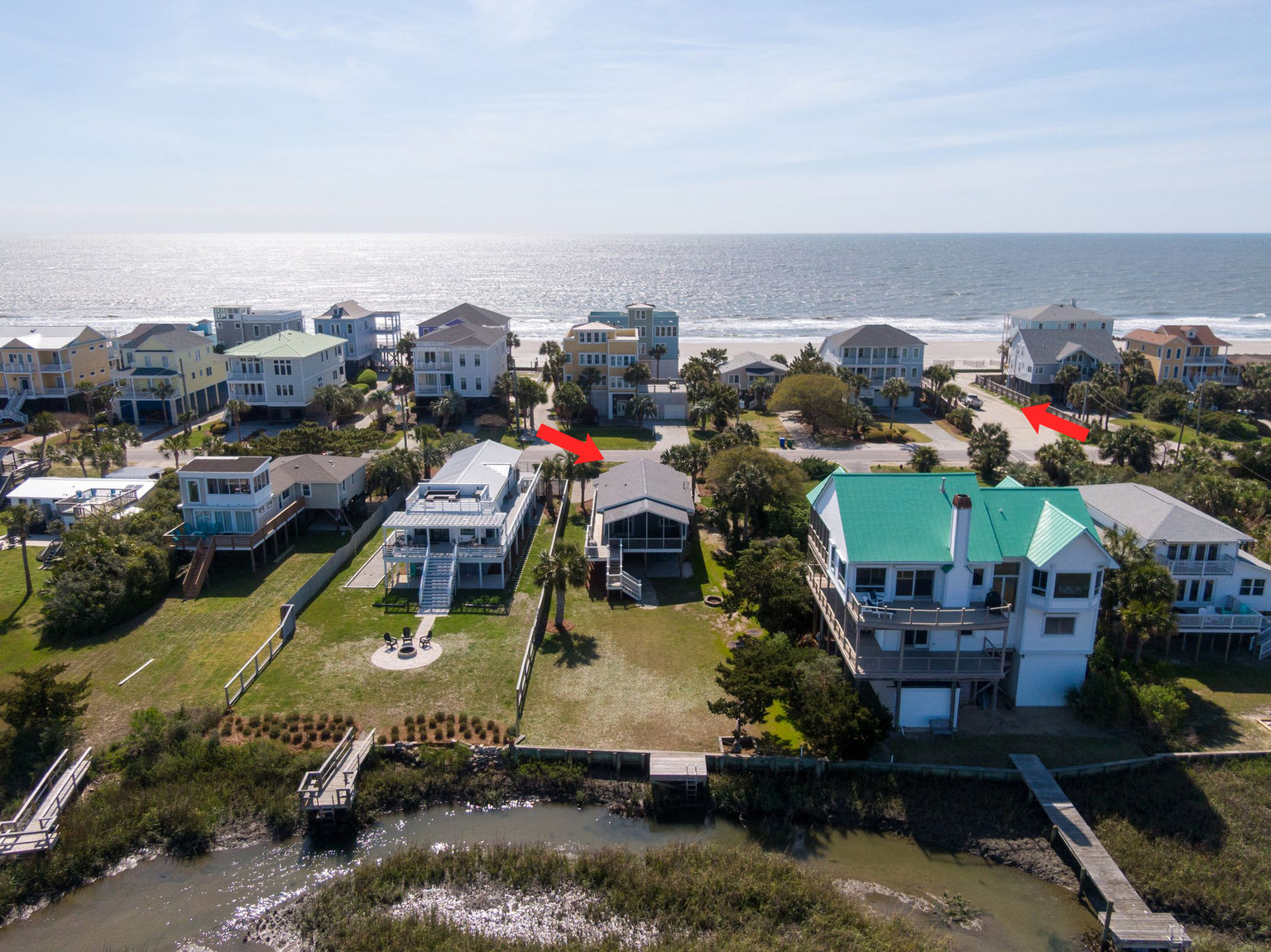 Folly Beach Vacation Rental