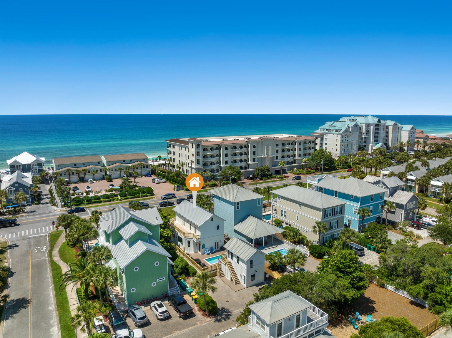 Destin Vacation Rental