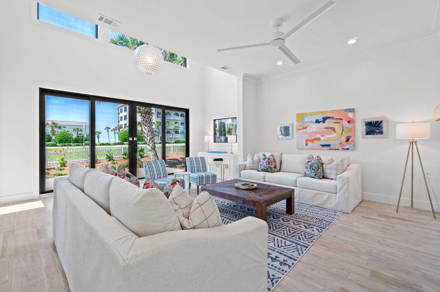 Destin Vacation Rental