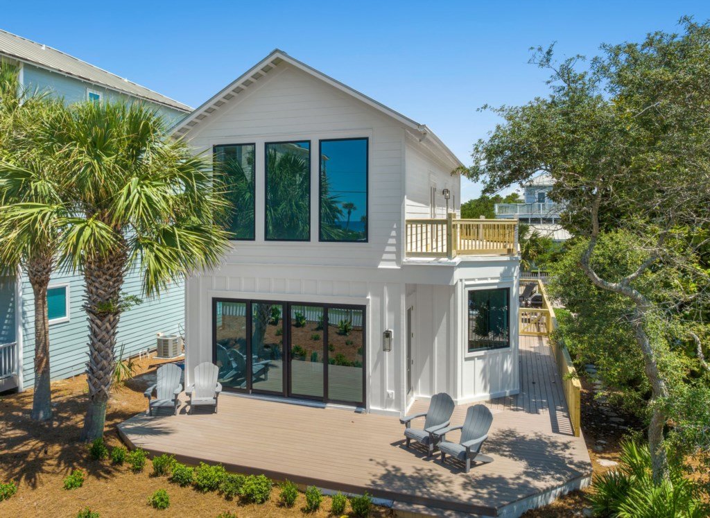 Destin Vacation Rental