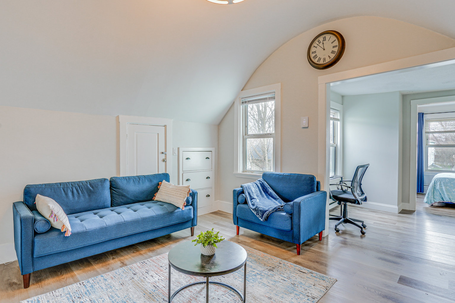 Weymouth Vacation Rental