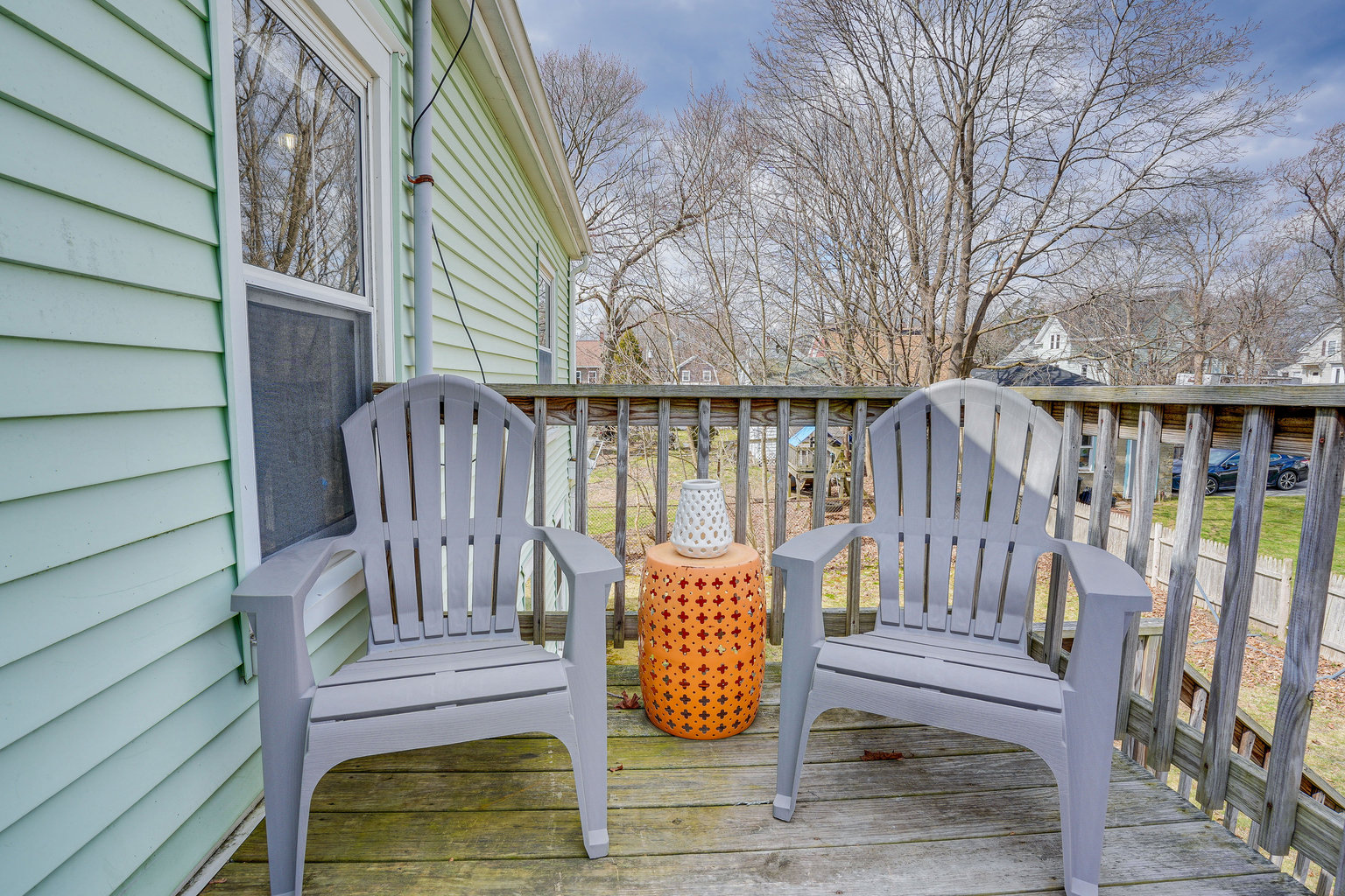 Weymouth Vacation Rental