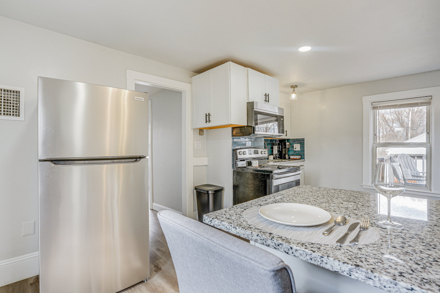 Weymouth Vacation Rental