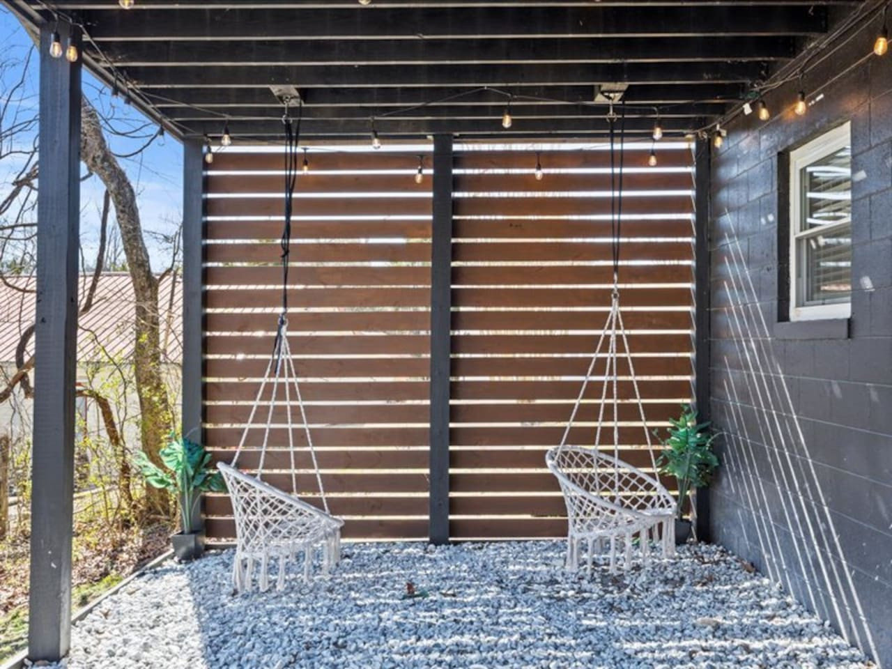 Knoxville Vacation Rental