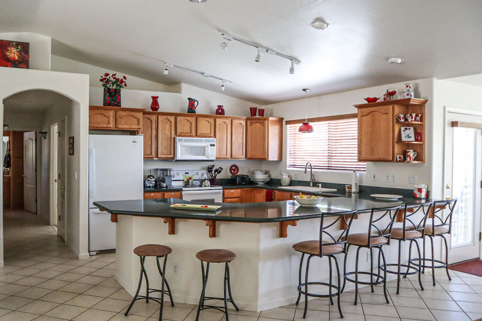 Prescott Vacation Rental