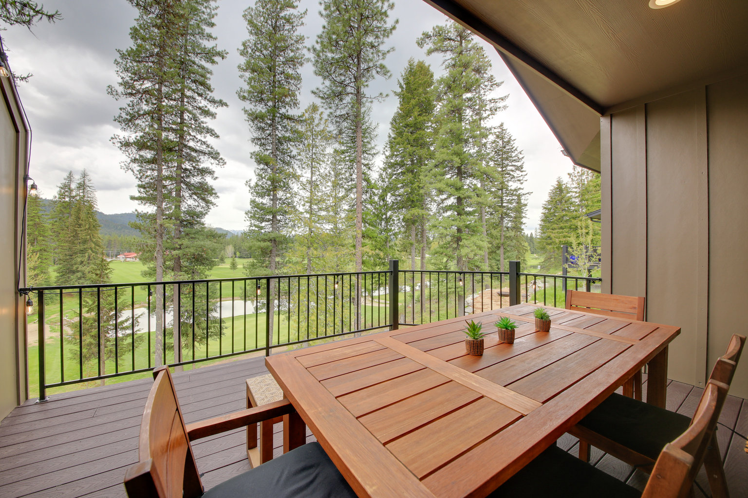 Priest River Vacation Rental