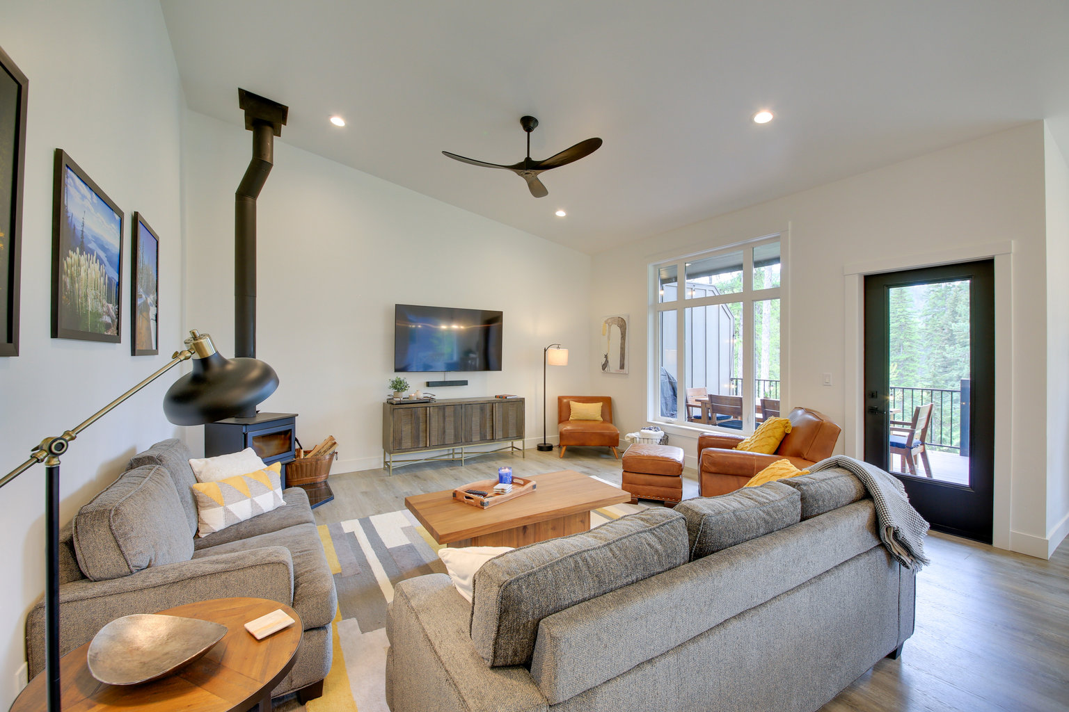 Priest River Vacation Rental