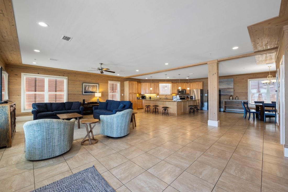 Orange Beach Vacation Rental