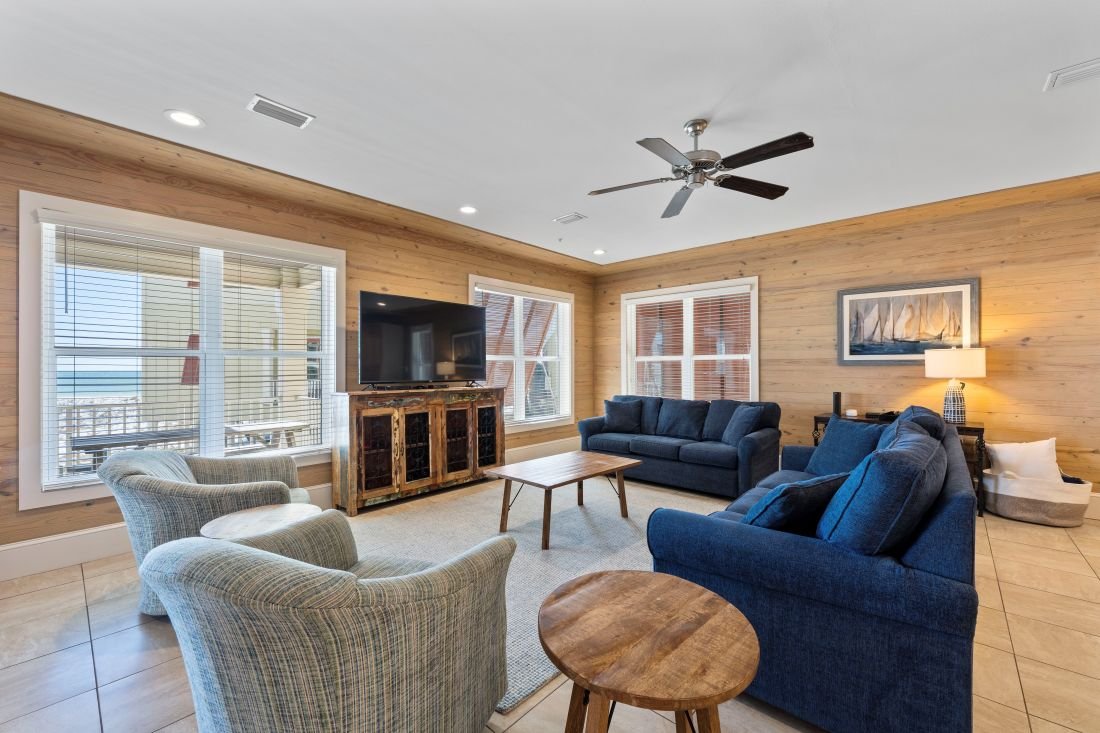 Orange Beach Vacation Rental