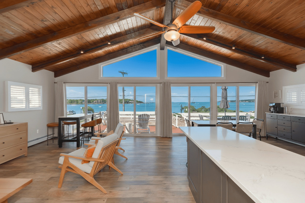 Gloucester Vacation Rental