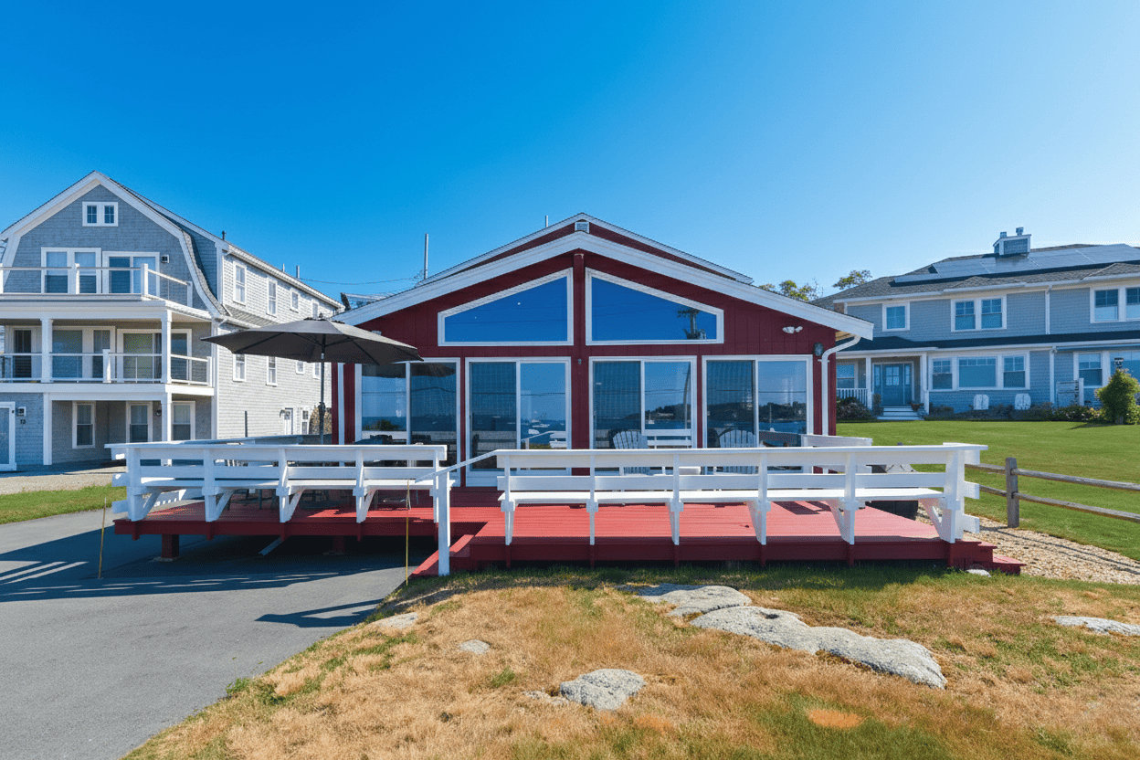 Gloucester Vacation Rental