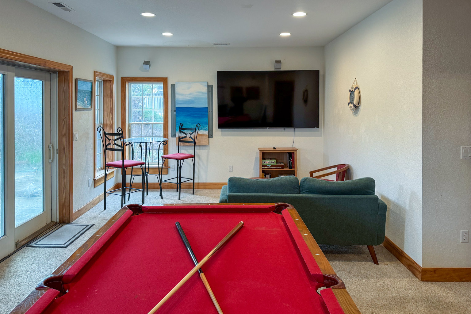 Nags Head Vacation Rental