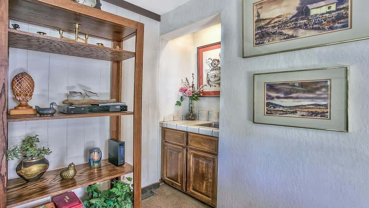Olympic Valley Vacation Rental