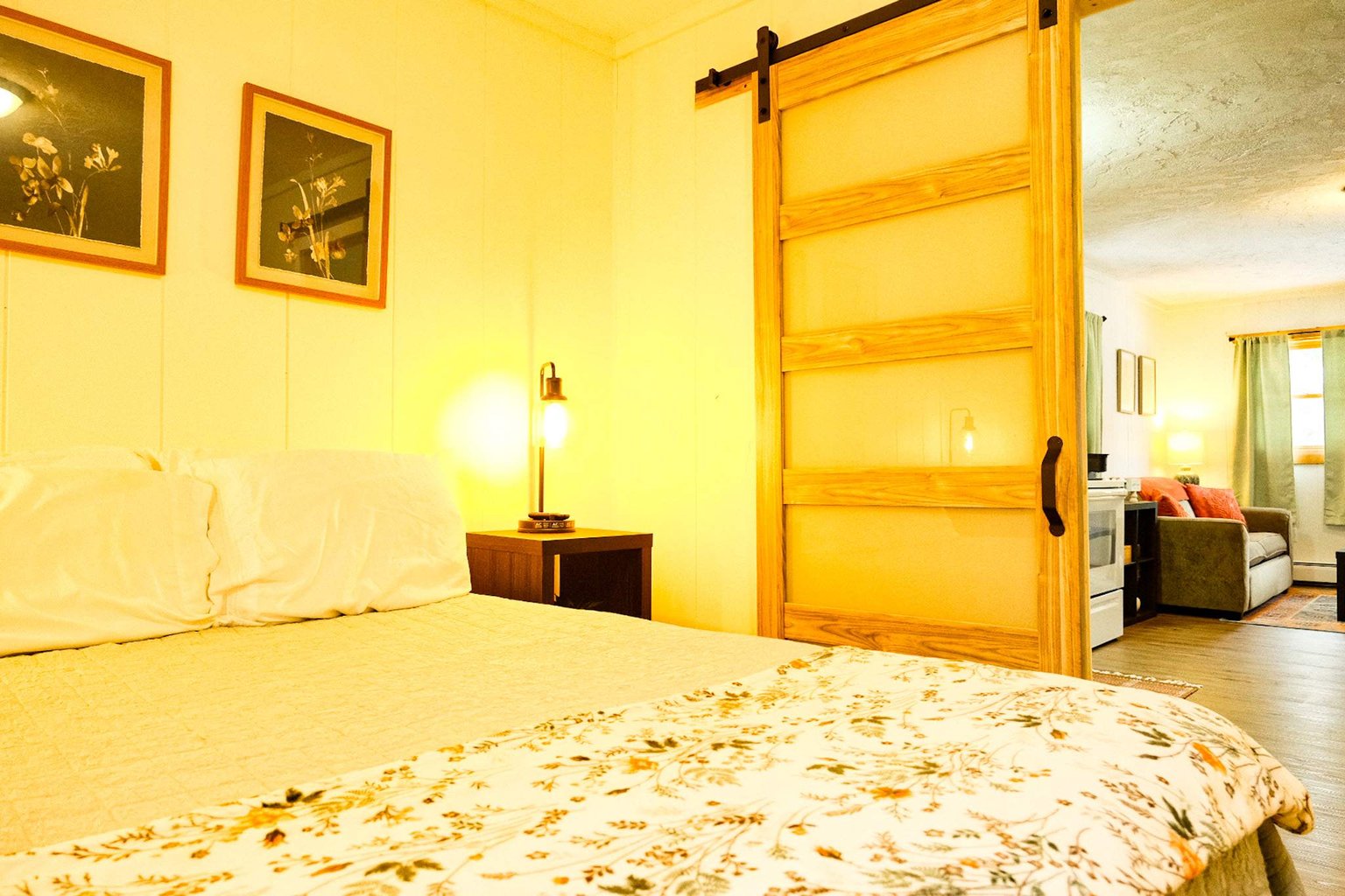 Bessemer Vacation Rental