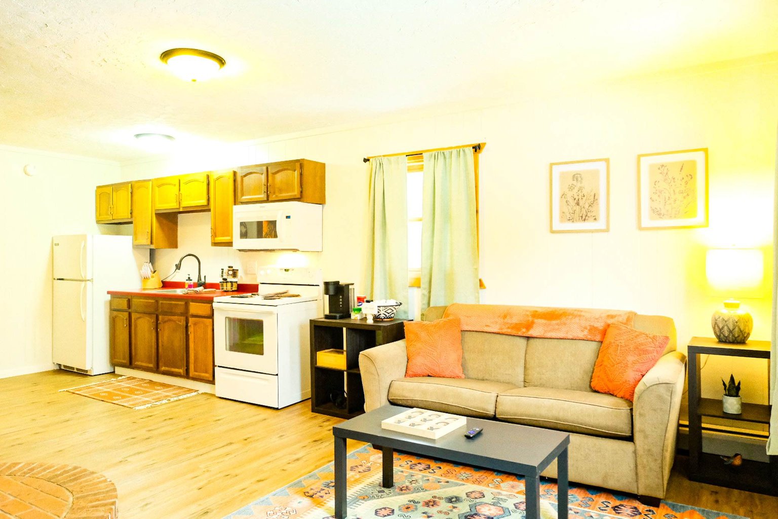 Bessemer Vacation Rental