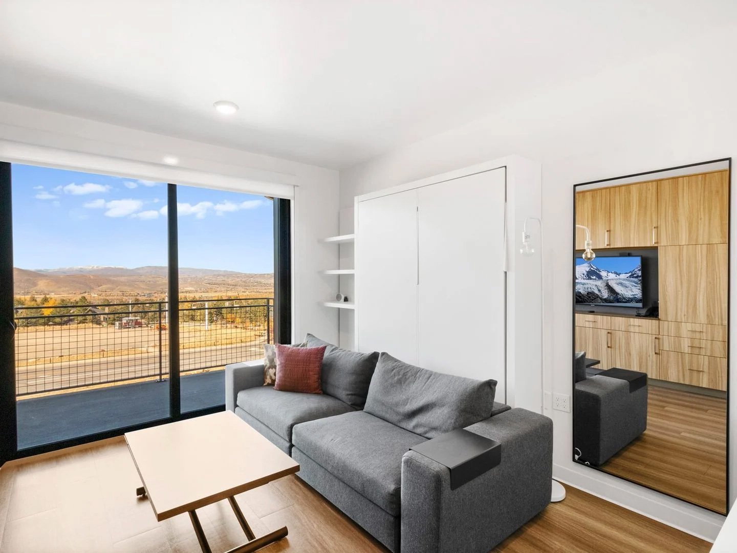 Park City Vacation Rental