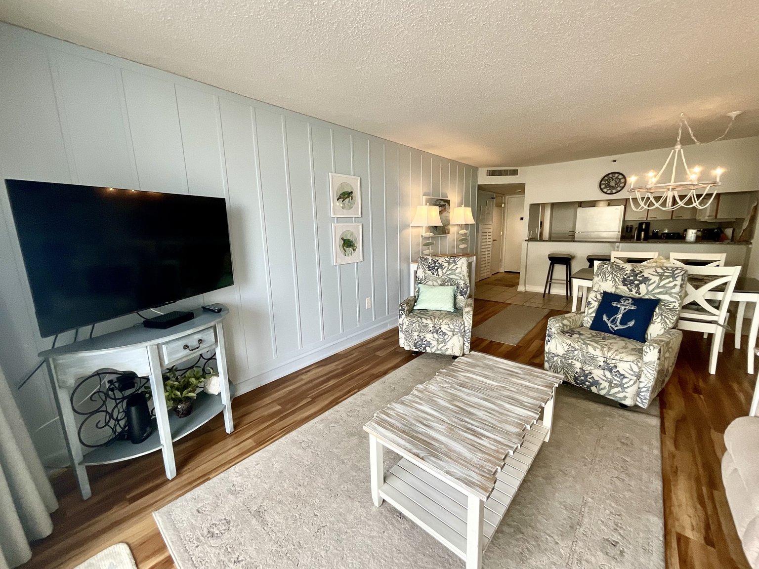 Myrtle Beach Vacation Rental