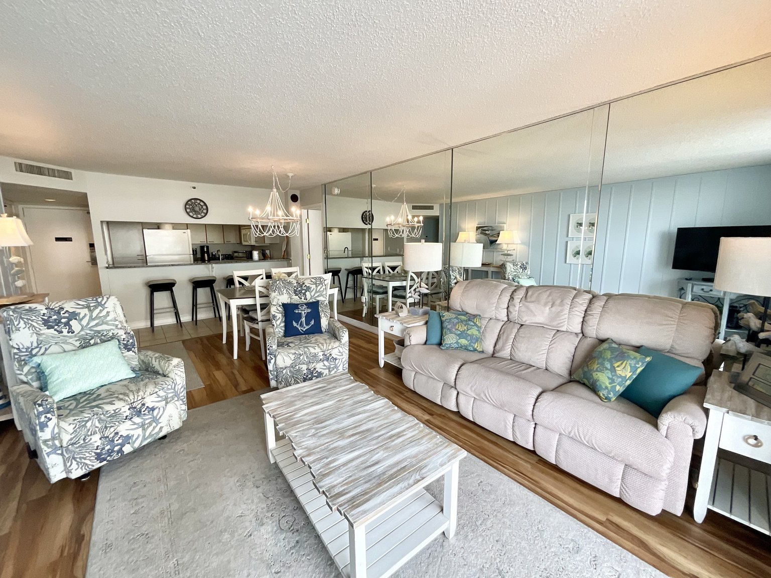 Myrtle Beach Vacation Rental