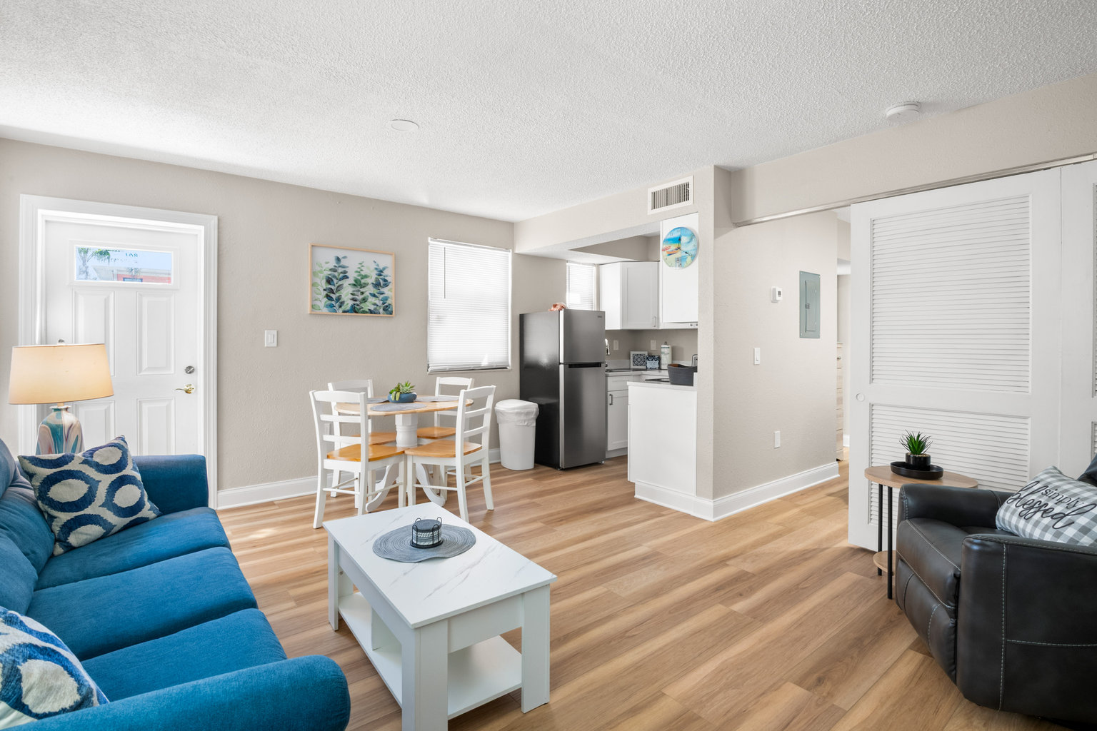 St Pete Beach Vacation Rental