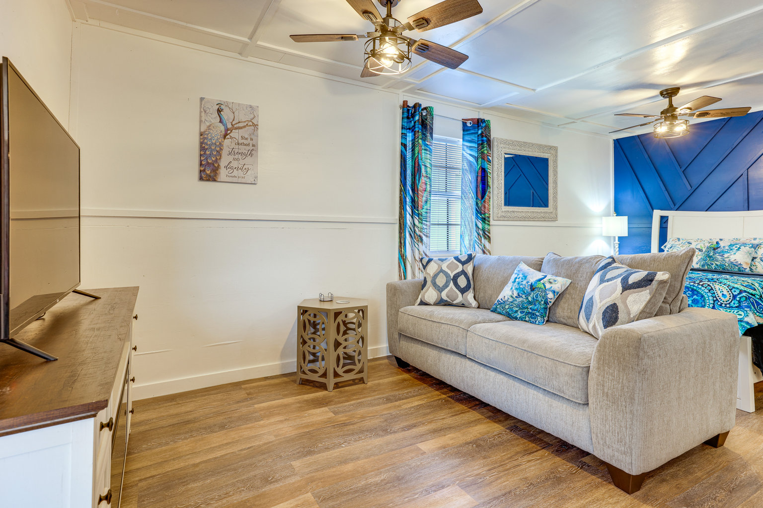 Canyon Lake Vacation Rental