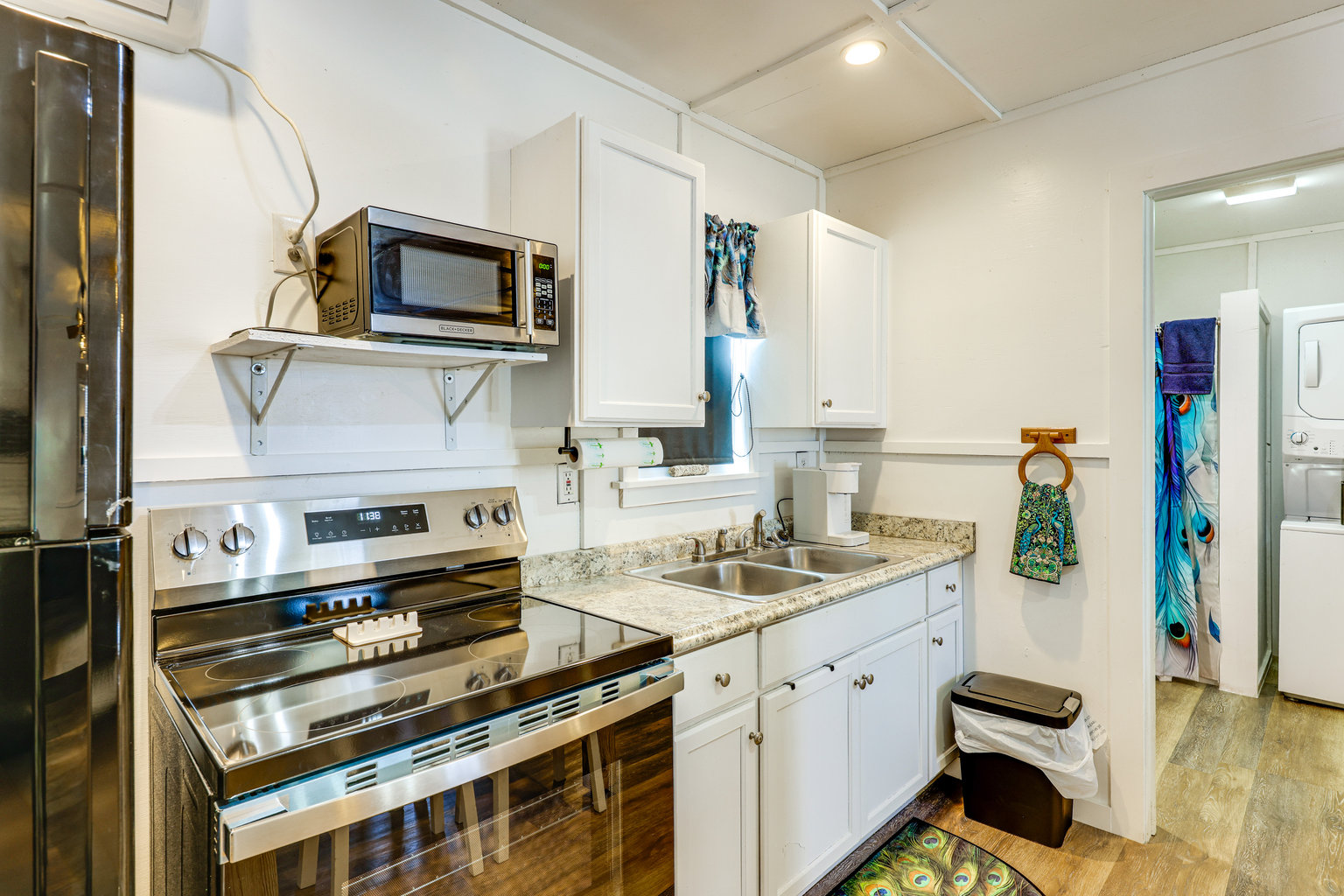 Canyon Lake Vacation Rental