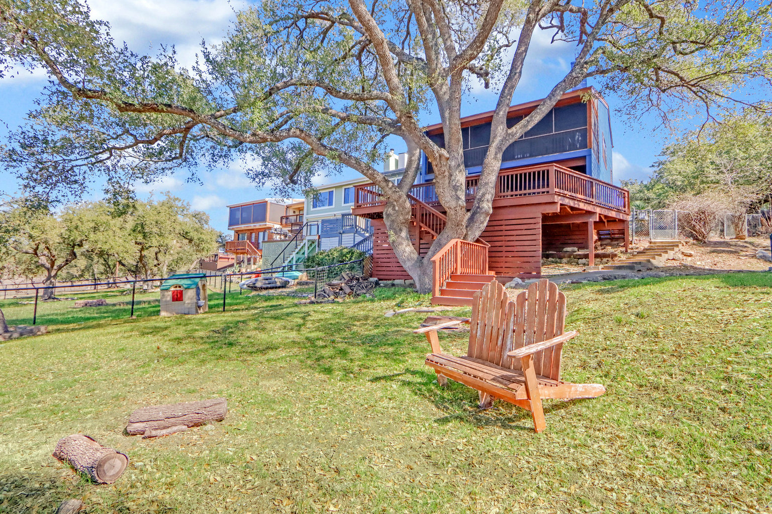 Canyon Lake Vacation Rental
