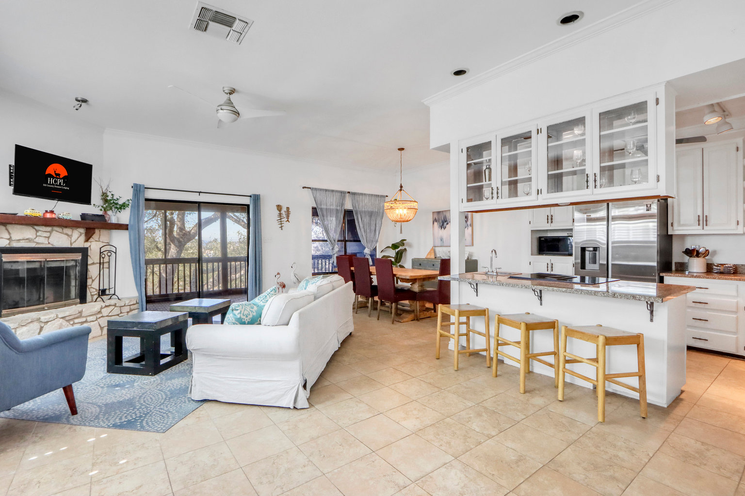 Canyon Lake Vacation Rental
