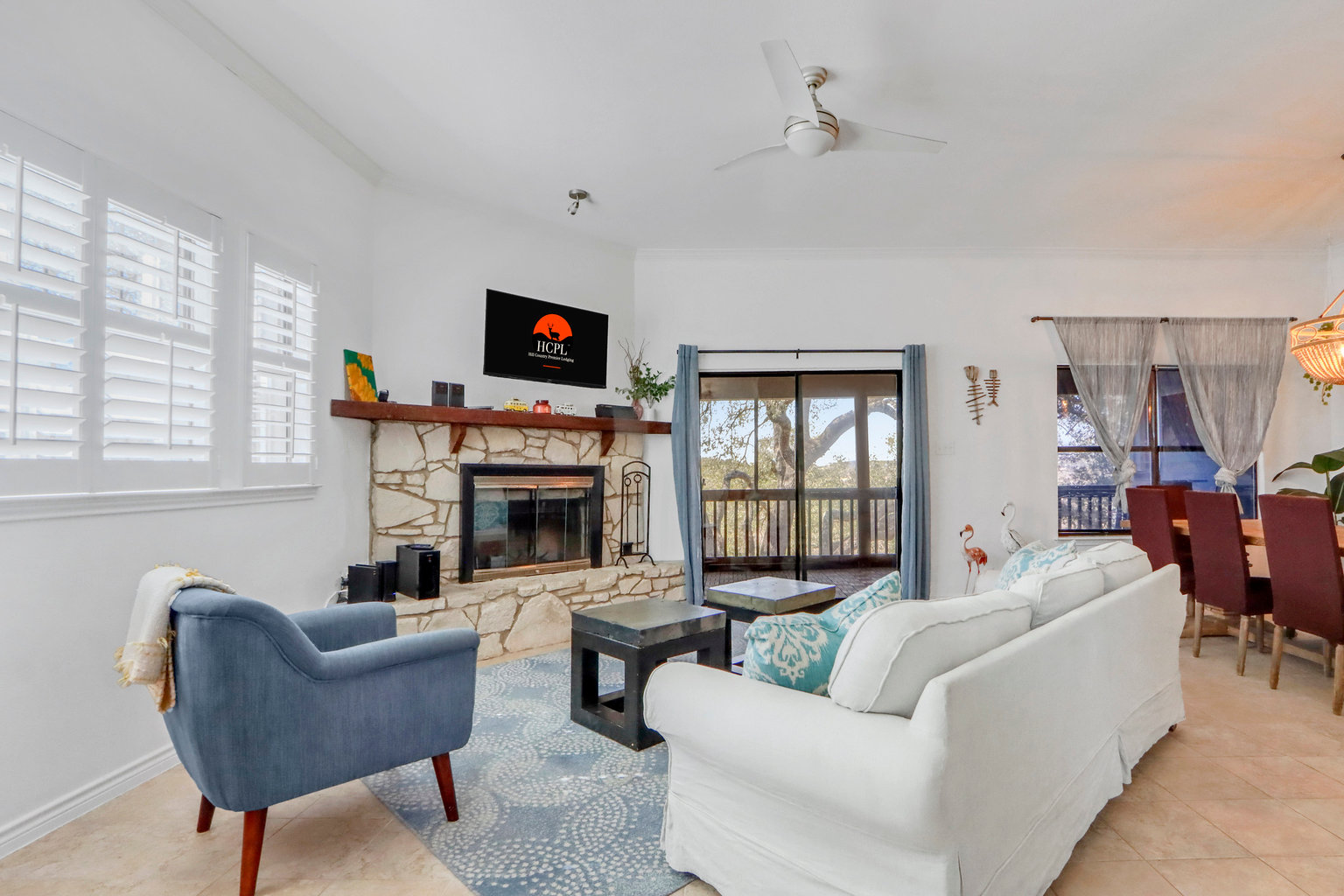 Canyon Lake Vacation Rental