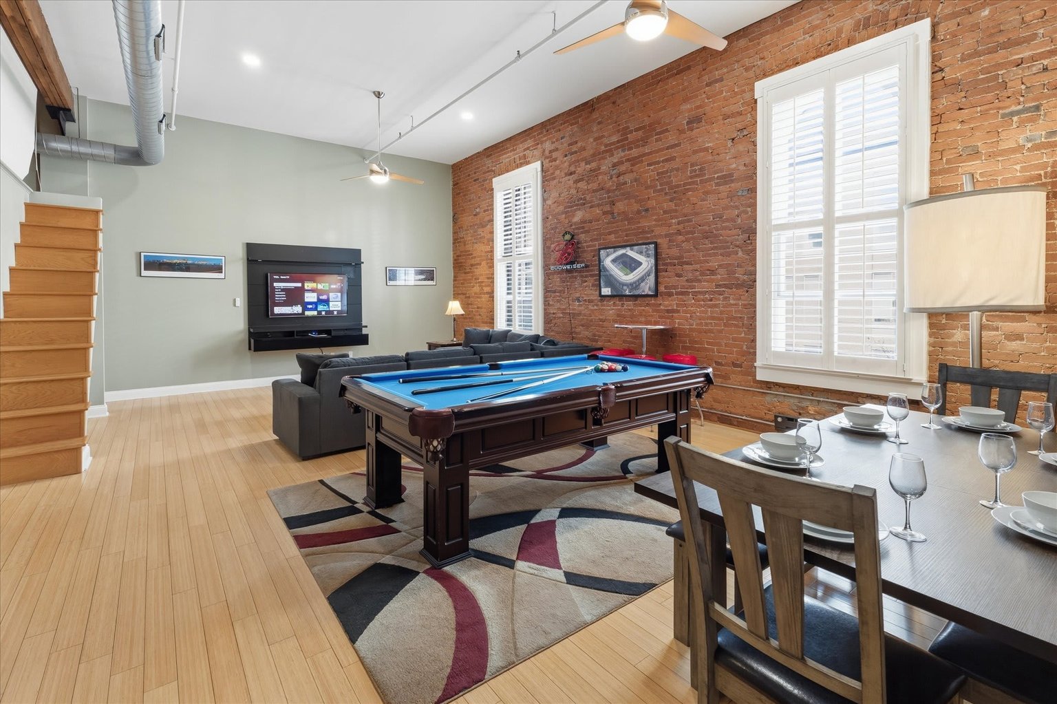Indianapolis Vacation Rental