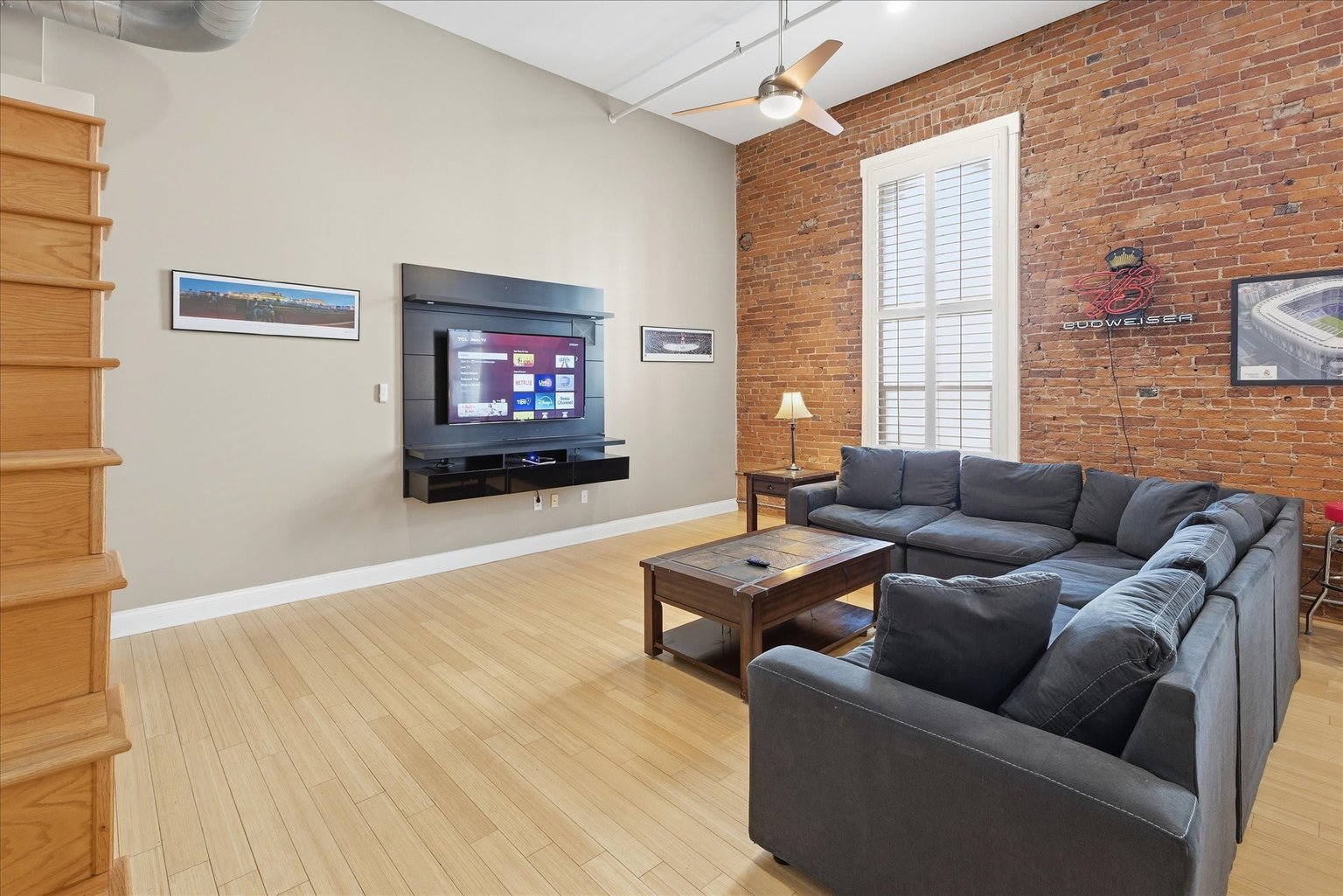 Indianapolis Vacation Rental