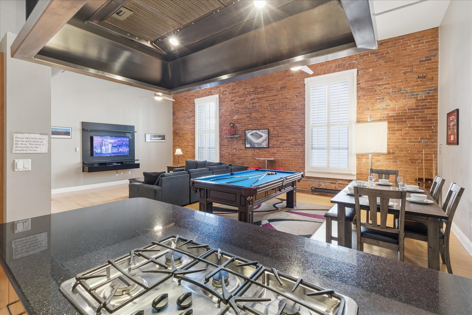 Indianapolis Vacation Rental
