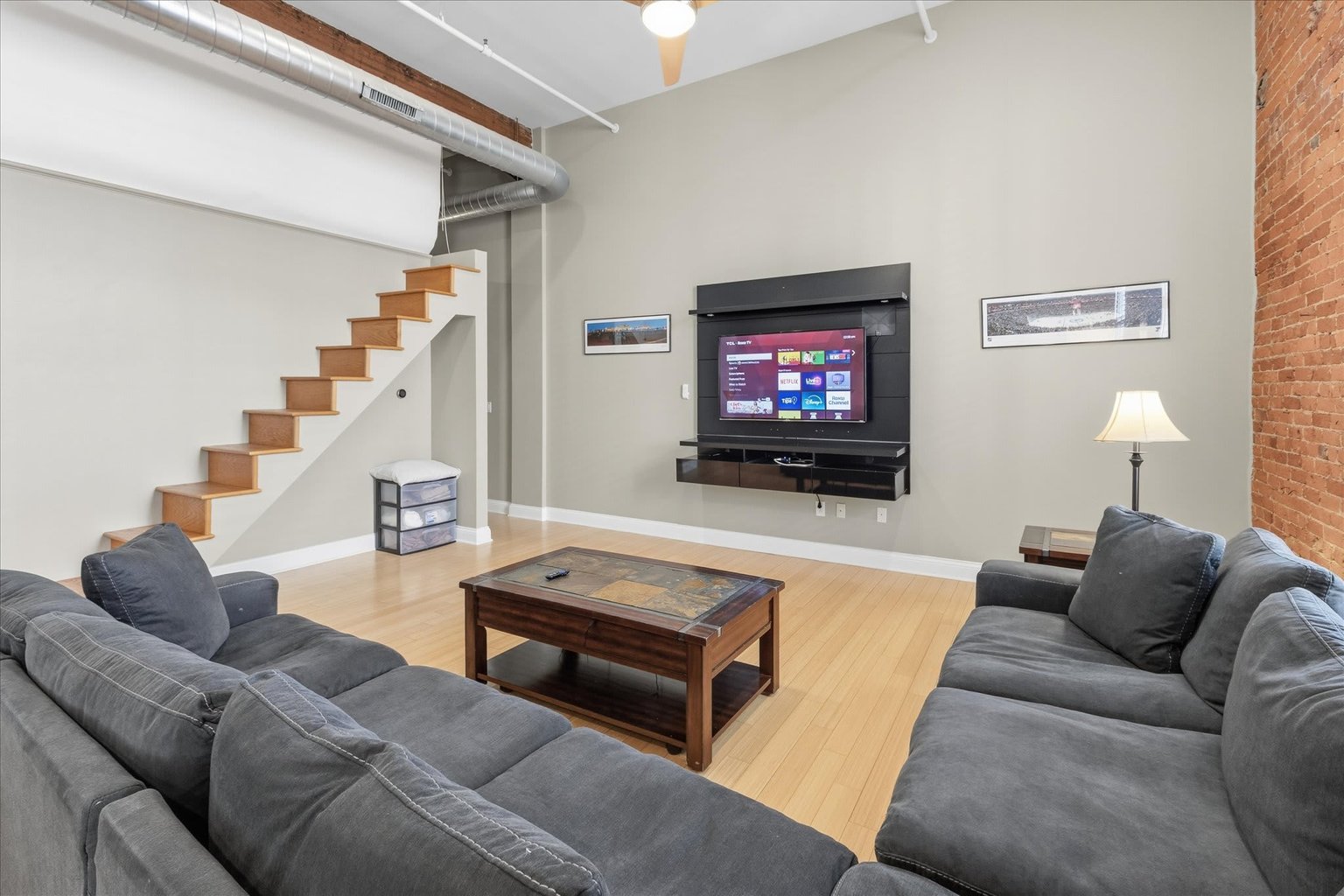Indianapolis Vacation Rental