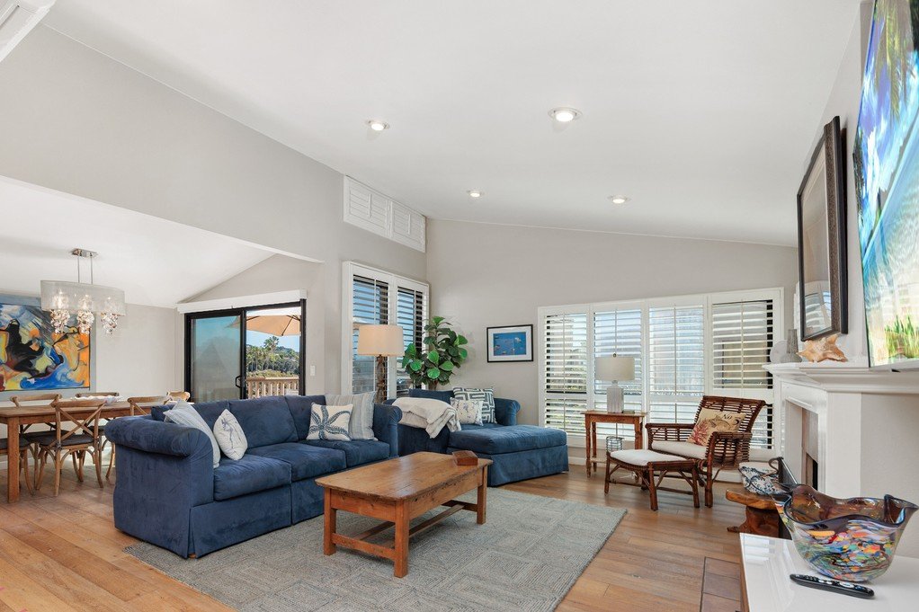 Solana Beach Vacation Rental