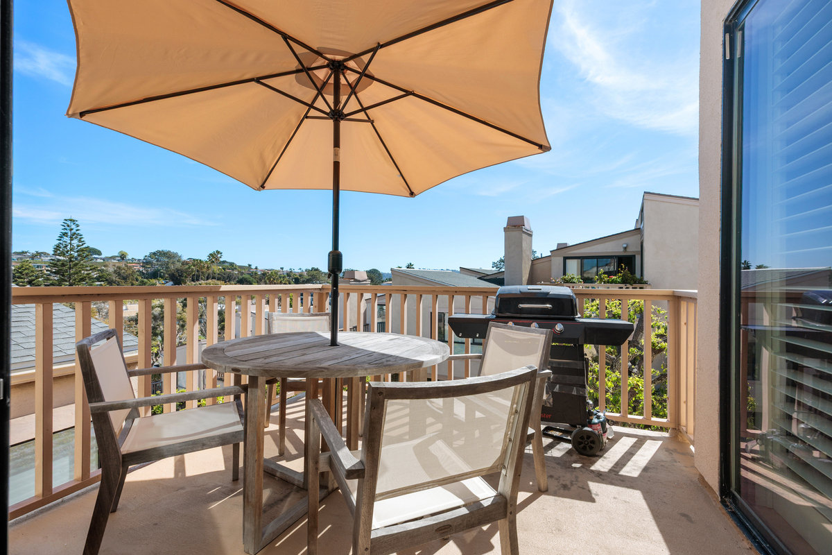 Solana Beach Vacation Rental