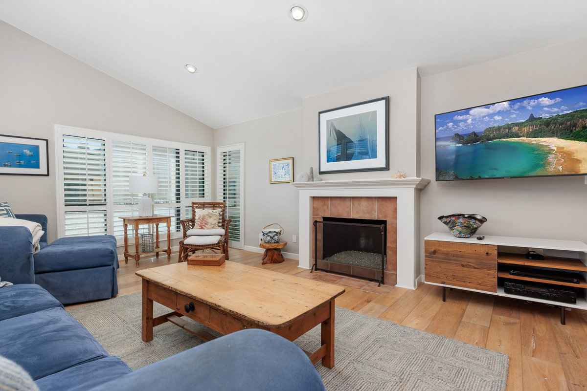 Solana Beach Vacation Rental