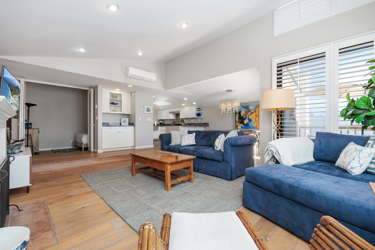 Solana Beach Vacation Rental