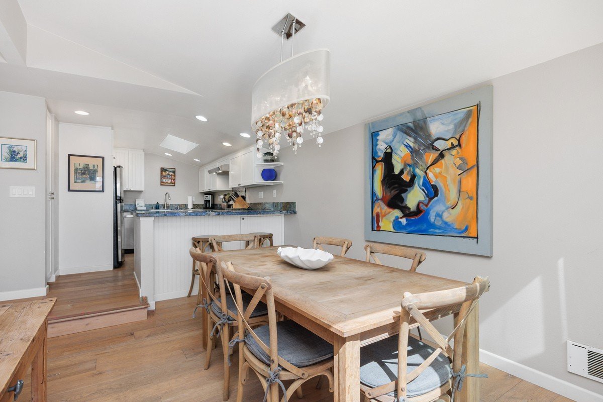 Solana Beach Vacation Rental