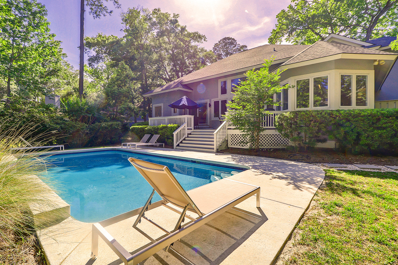Hilton Head Island Vacation Rental