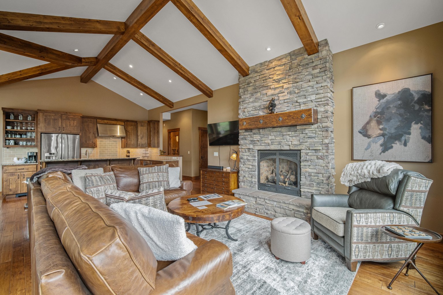 Bend Vacation Rental