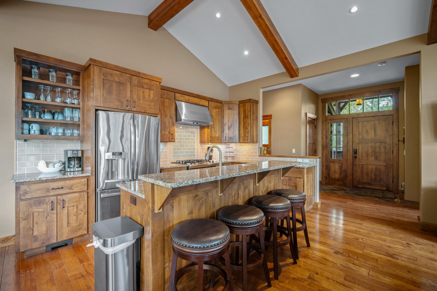 Bend Vacation Rental