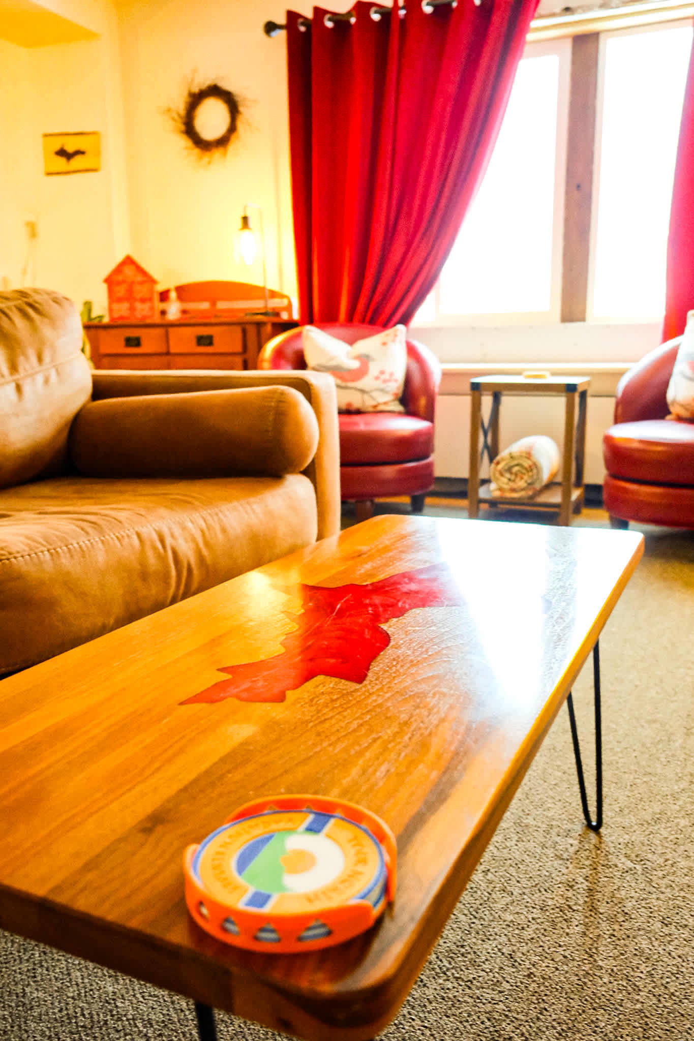 Ironwood Vacation Rental