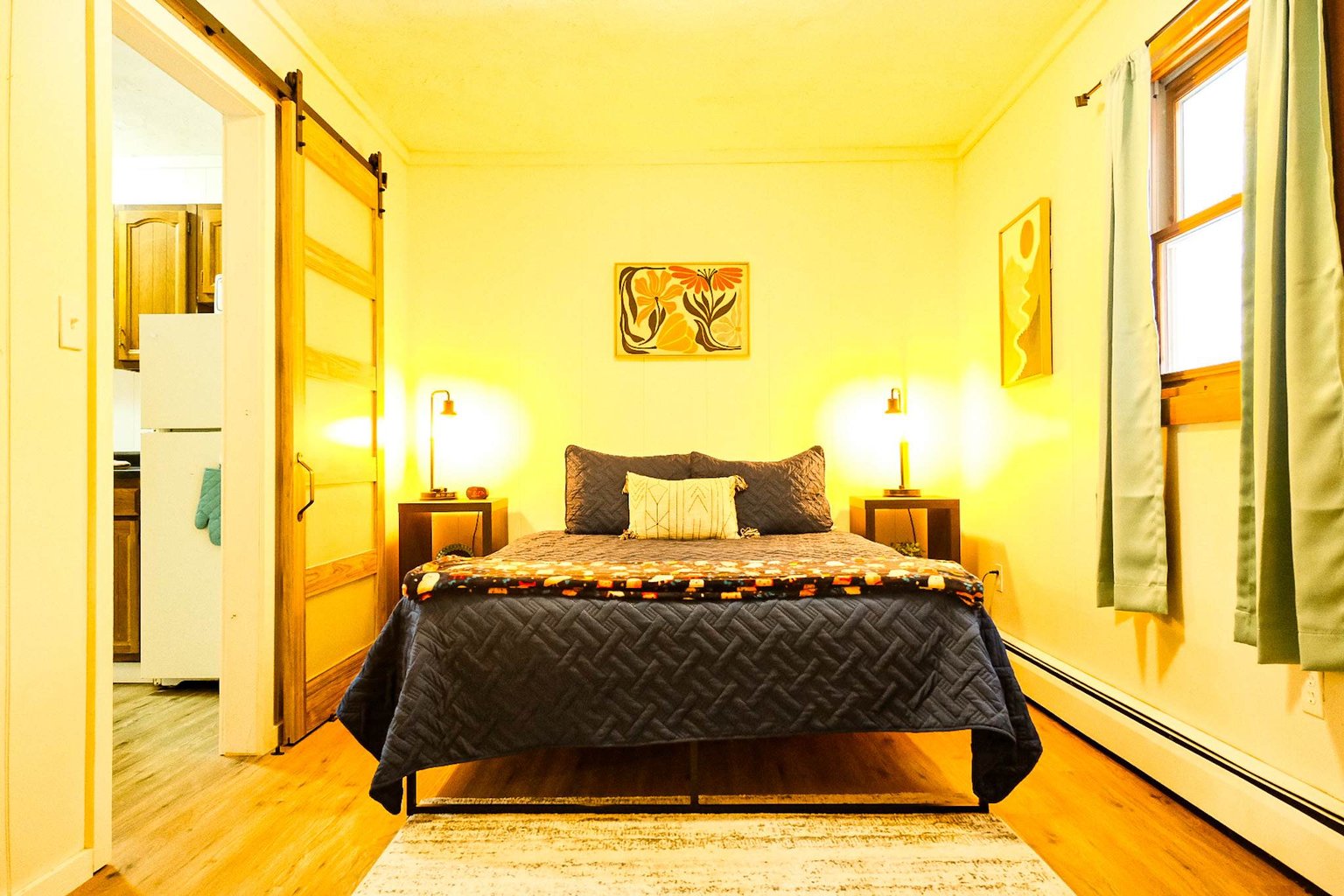 Bessemer Vacation Rental