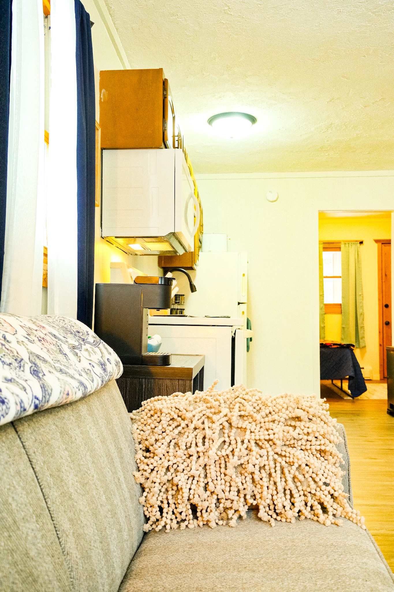 Bessemer Vacation Rental