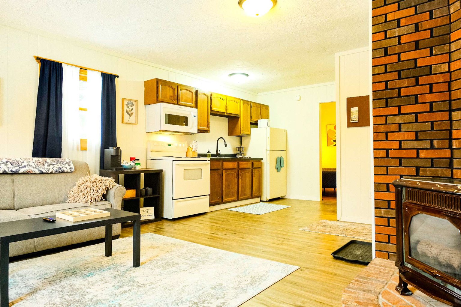 Bessemer Vacation Rental